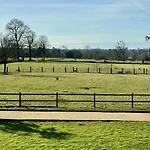 La Clef Decamp Concorde Aerogare 25pers Jacuzzi, Baby Airhockey Nyaraló *