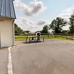 Nyaraló La Clef Decamp Concorde Aerogare 25pers Jacuzzi, Baby Airhockey