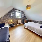 La Clef Decamp Concorde Aerogare 25pers Jacuzzi, Baby Airhockey Nyaraló