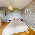 La Clef Decamp Concorde Aerogare 25pers Jacuzzi, Baby Airhockey La Haye-Pesnel