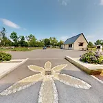 La Clef Decamp Concorde Aerogare 25pers Jacuzzi, Baby Airhockey Nyaraló