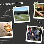 La Clef Decamp Concorde Aerogare 25pers Jacuzzi, Baby Airhockey La Haye-Pesnel