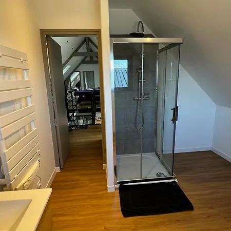 Concorde Aerogare 25pers Jacuzzi, Baby Airhockey