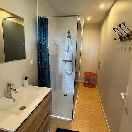 Concorde Aerogare 25pers Jacuzzi, Baby Airhockey La Haye-Pesnel