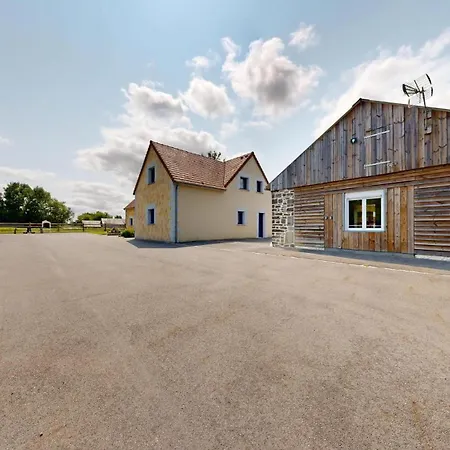 Concorde Aerogare 25pers Jacuzzi, Baby Airhockey *