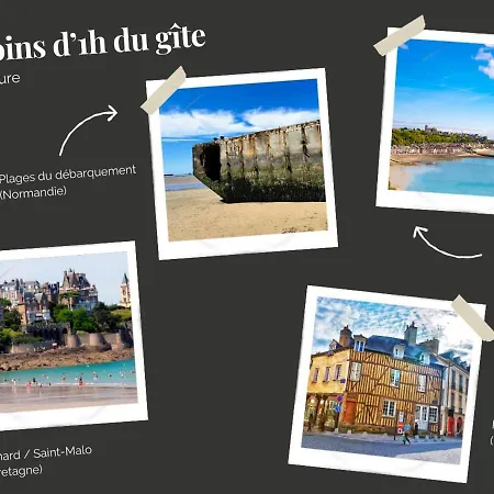 Concorde Aerogare 25pers Jacuzzi, Baby Airhockey *