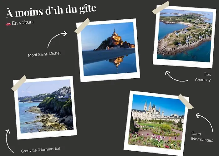 La Clef Decamp Concorde Aerogare 25pers Jacuzzi, Baby Airhockey بيت للعطل